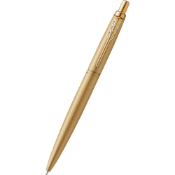 Finish – Monochrome Gold