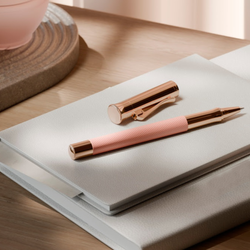 Finish – Rose