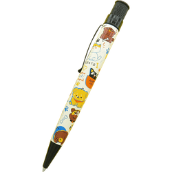 Pen type – Dog Rescue