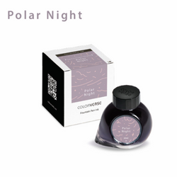 Ink Color – Polar Night