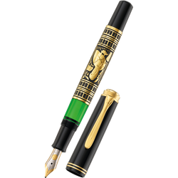 Finish – M700 Black