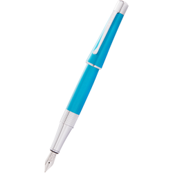 Finish – Translucent Teal