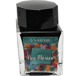 Color – New Mexico