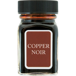 Ink Color – Copper Noir