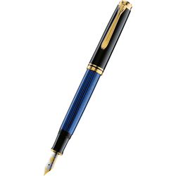 Finish – Black/Blue