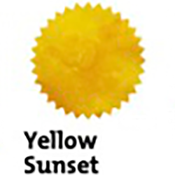 Finish – Yellow Sunset