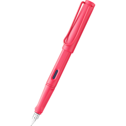 Finish – Sunset Coral