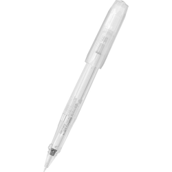 Finish – All Clear