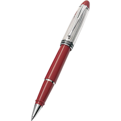 Finish – Red