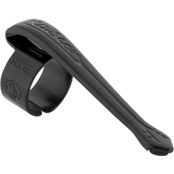 Finish – Black
