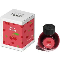 Finish – Very Cherry