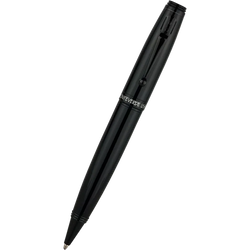 Finish – Stealth Black