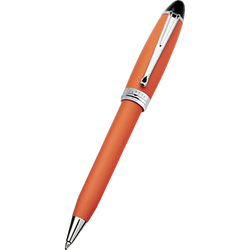 Finish – Satin Orange