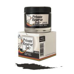 Ink Color – Black/Silver