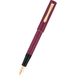 Finish – Burgundy