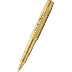 Finish – Brass