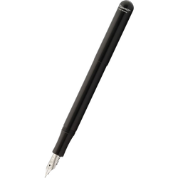 Finish – Black