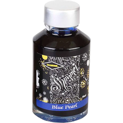 Ink Color – Blue Pearl
