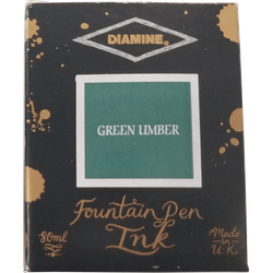Color – Green Umber