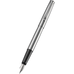 Finish – Matte Chrome