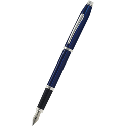 Finish – Blue