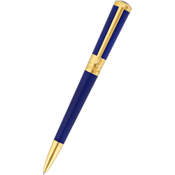 Finish – Navy