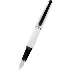 Finish – Lacquer White