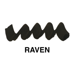 Ink Color – Raven