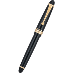 Finish – Black