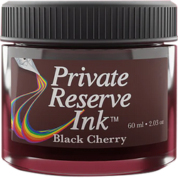 Ink Color – Black Cherry