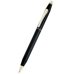 finish – Black