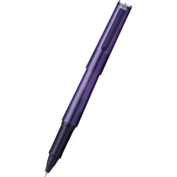 Finish – Violet