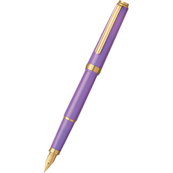 Finish – Mystic Purple