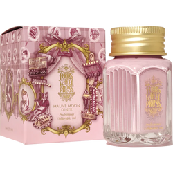Finish – Mauve Moon Diner