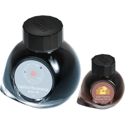 Laplace Resonance & Loki Patera