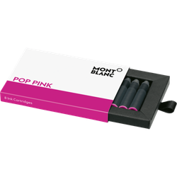 Ink Color – Pop Pink