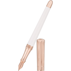 Finish – White
