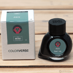 Ink Color – Able