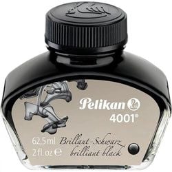 Ink color – Brilliant Black