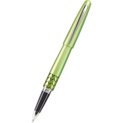 Finish – Retro Pop - Green