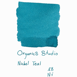 Ink Colors – Nickel