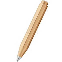 Finish – Gold