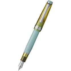 Finish – Bamboo Shoot