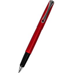 Finish – Red