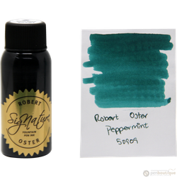 Finish – Peppermint