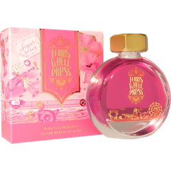 Ink Color – Pink Sugar Beach