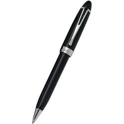 Finish – Black