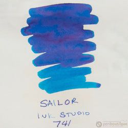 Ink Color – #741