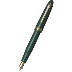 Color – Shining Green