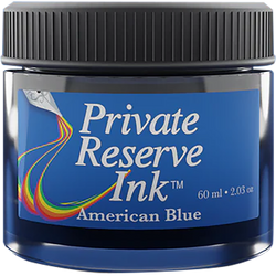 Ink Color – American Blue